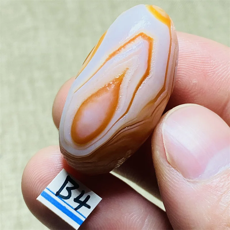 

Монгольский агат: натуральный кристалл для энергетического исцеления