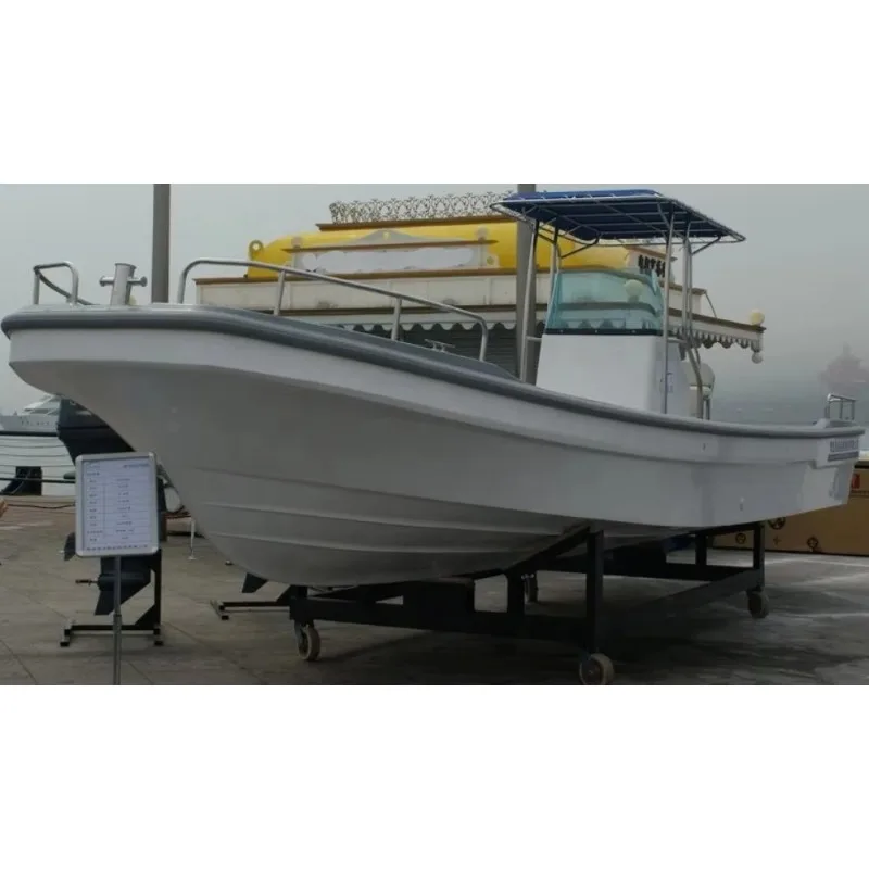 Продается рыболовная лодка Grandsea 9,6 м32 фута FRP Panga (art.: 3920d3fccbd7e) - 3920d3fccbd7e