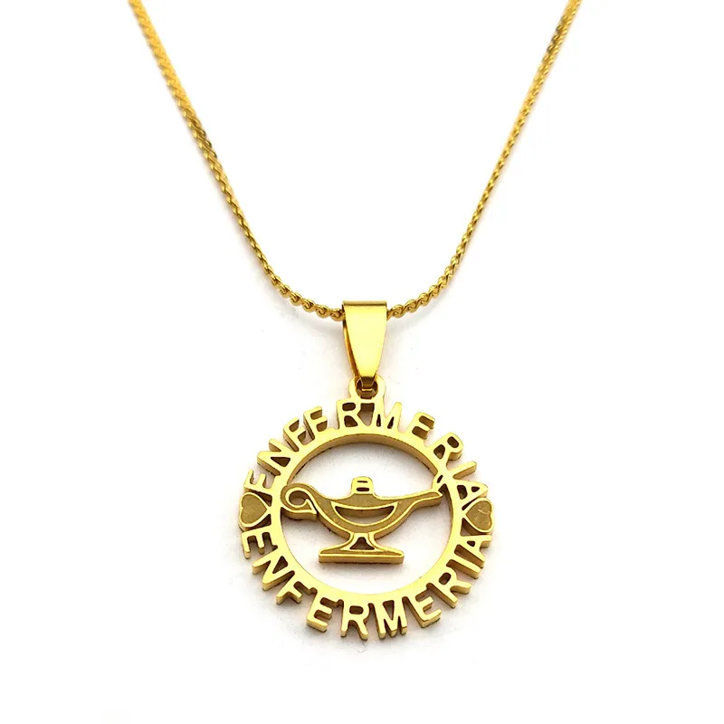 Средний древний стиль времени ажурная резьба волшебная лампа Аладдина ювелирные