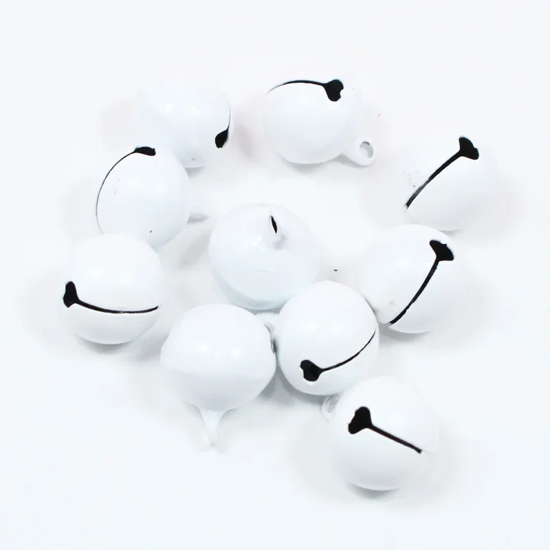 

Металлические колокольчики 20 шт