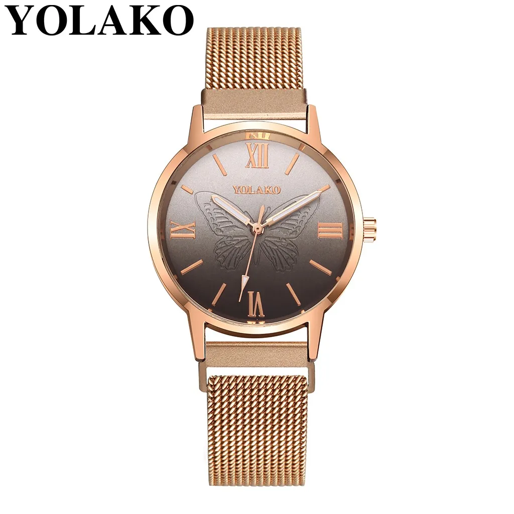 

Extra Long Watch Bands for Men Ultra Thin Watches for Men YOLAKO Sleek Extra Long Watch Bands for Men Ultra Thin Watches for Men