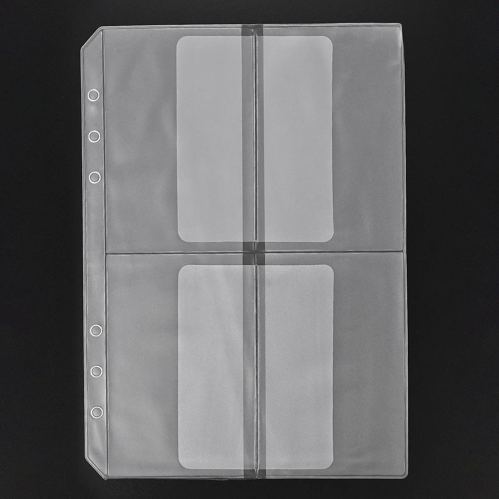 

Зажим для ремня A5 с 6 отверстиями