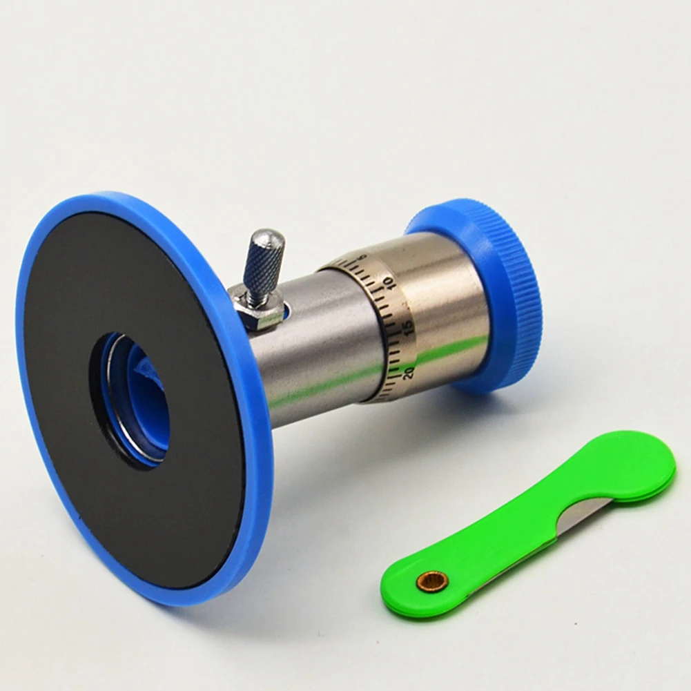 Биологический Микротом ручной слайсер для фотографий обучение студентов