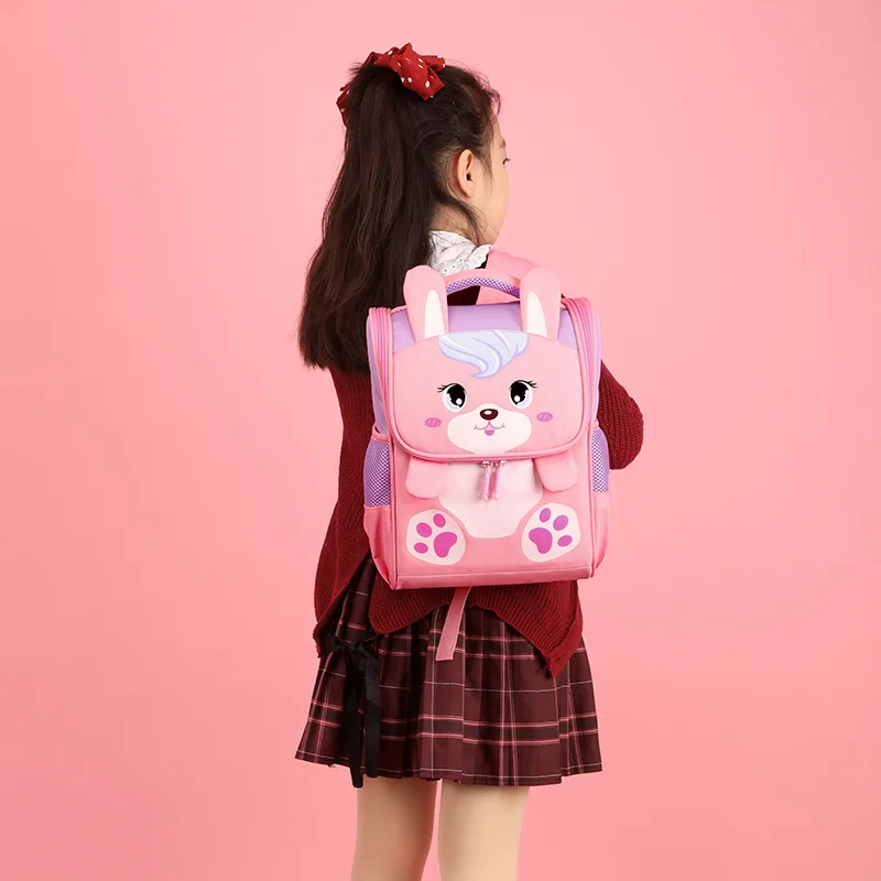 kids School Bags kindergarten school Backpack children school bags girls boys baby book bag preschool Backpack mochila infantil