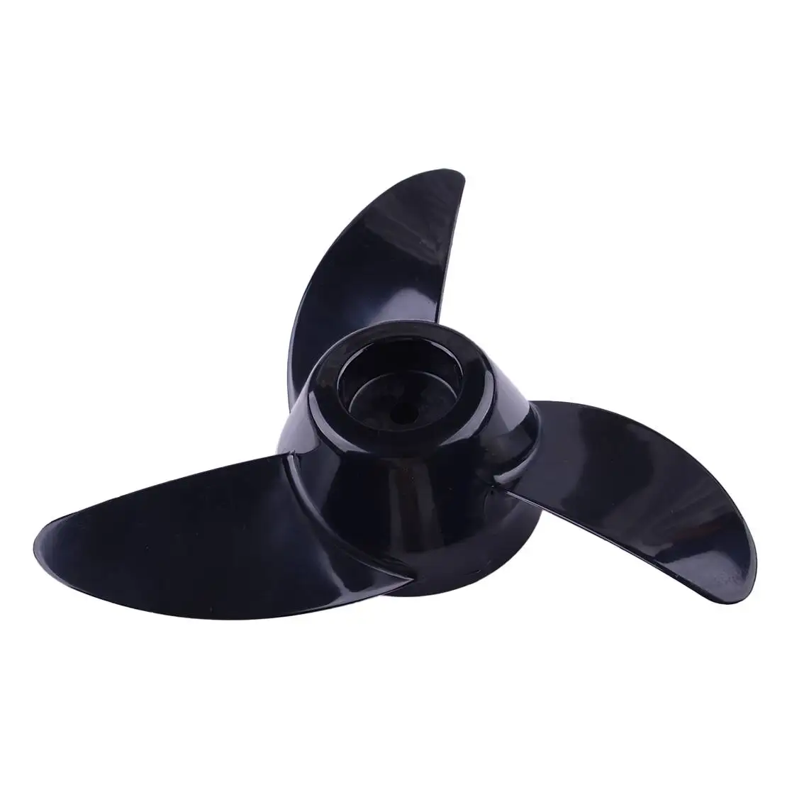 3 Лопасти лодочный подвесной Пропеллер подходит для 55lb 62lb 86lb упорный