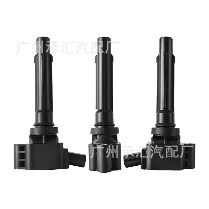 Фото 4G20T-3705110 Катушка зажигания высоковольтного блока для автомобилей Jianghuai, аксессуары для Kangling X5, Kaida X5, в наличии №1