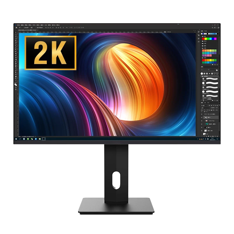 Anmite 32 &quotIPS QHD 170 Гц 1MS Slim Ps4 ЖК-монитор для компьютерных игр 165 спортсмен цыпленок Ips