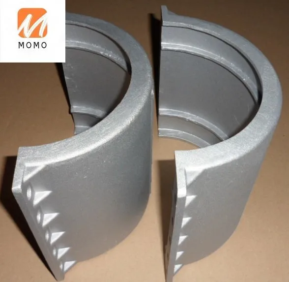 Сплит-соединитель и резиновая сапога для центра Линдси запасные части орошения