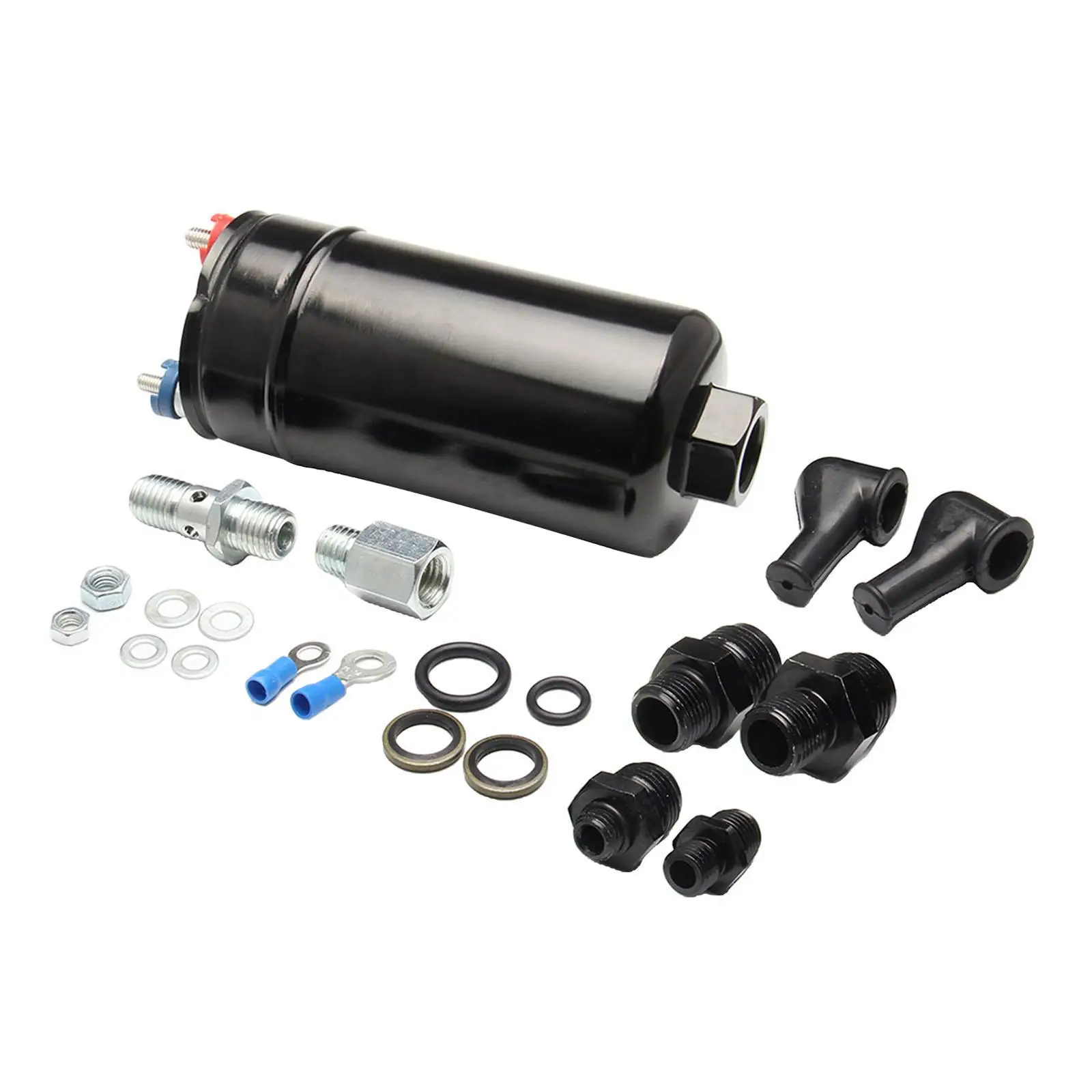 

Universal External Inline Fuel Pump 058025404 for 044