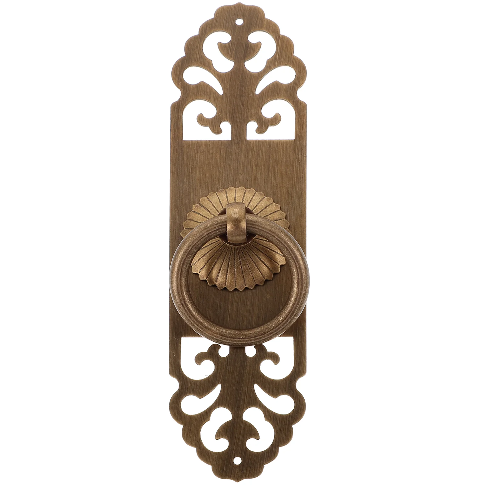 

1 Set Vintage Chinese Style Drawer Handle Handle Cabinet Handle