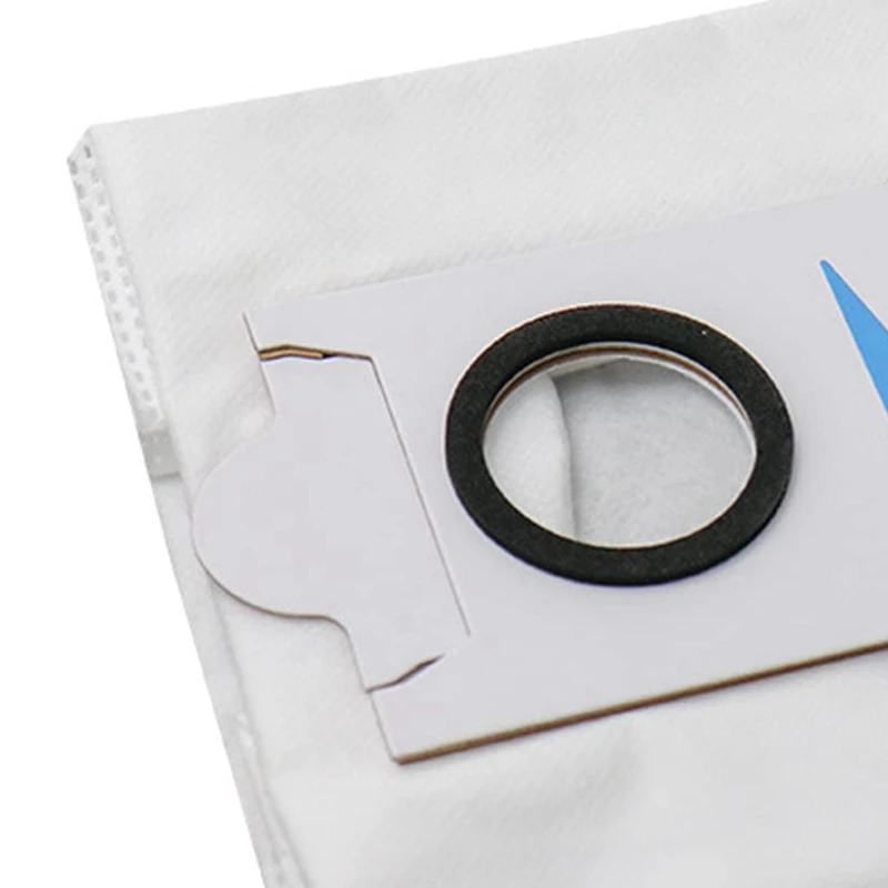 Replacement Dust Bag Vacuum Bags Compatible For Ecovacs X1 Plus T10 Cleaner Accessories