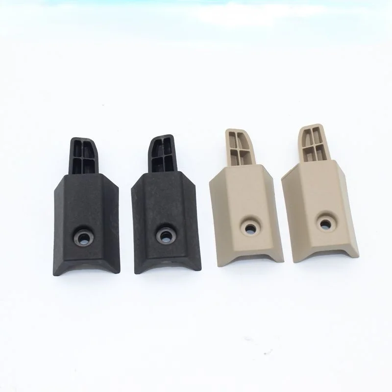 2 шт. LH и RH для Land Rover LR2 Range спортивный задний багажник комплект ремонта груза