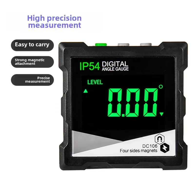 

Лазерный транспортир IP54