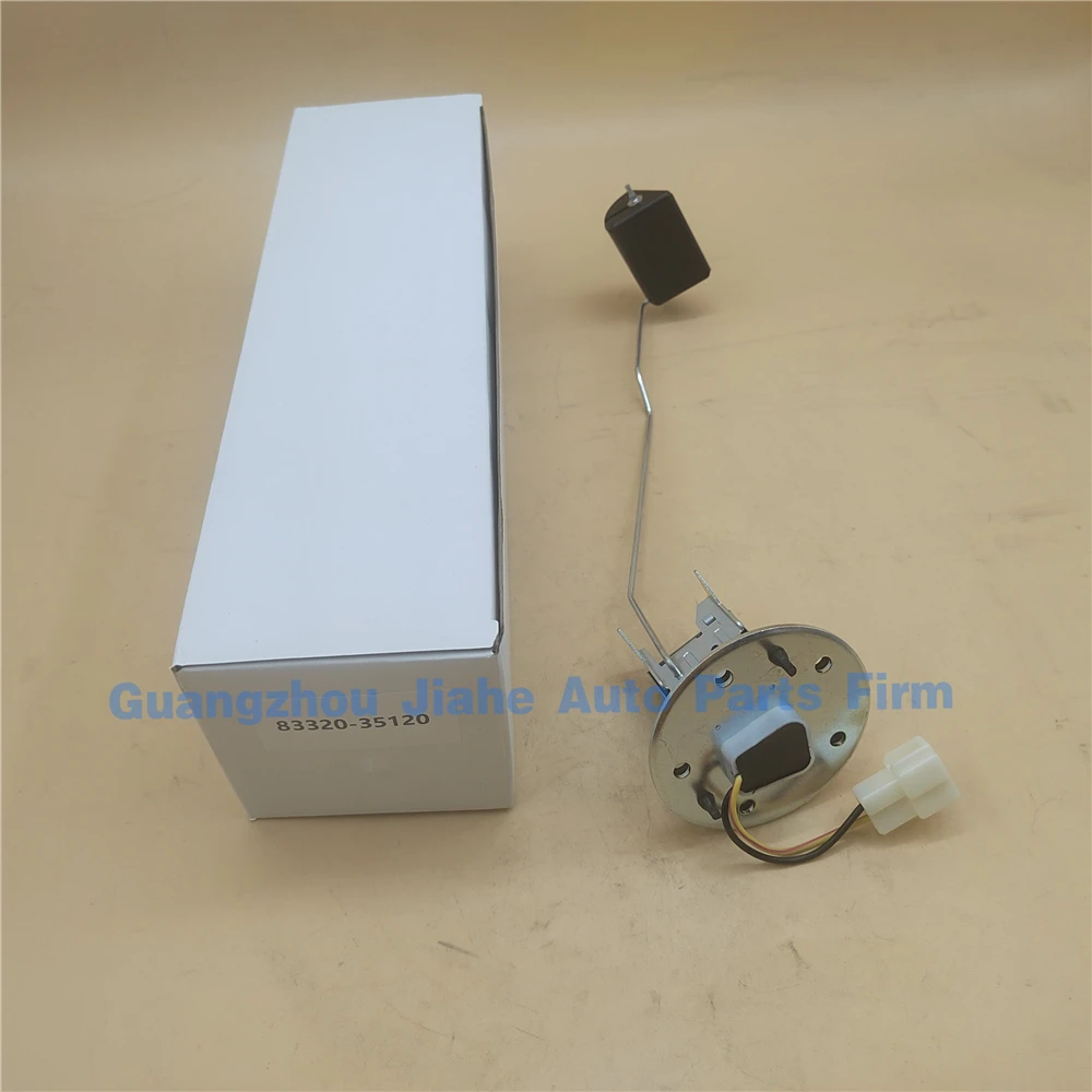 Датчик топливного бака PAT отправляющий блок для Toyota Hilux YN YN50 LN56 LN85 Pickup 83320-35120 8332035120