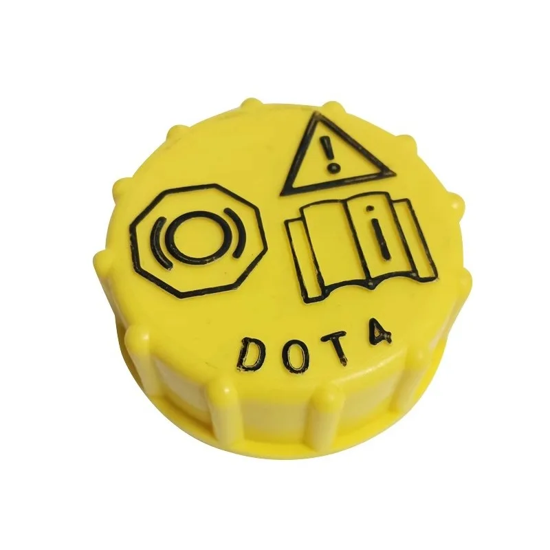 Крышка для бутылки тормозной жидкости Wuling Zhiguang 6389 6413 абсолютно новая