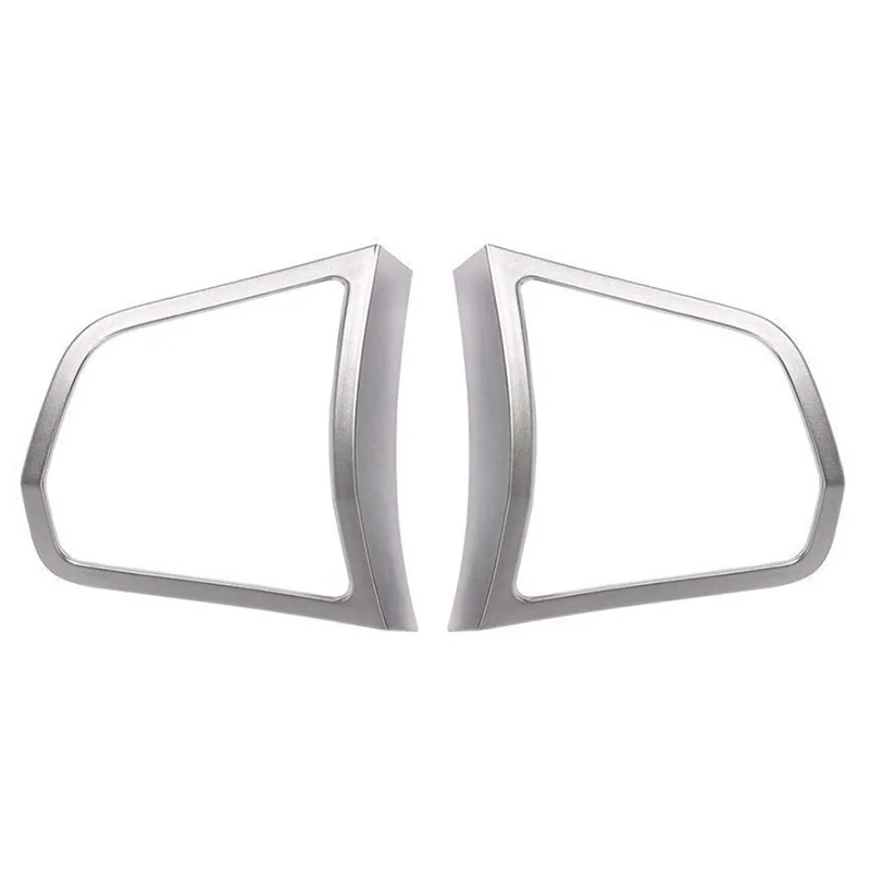 Подходит для BMW F10 5 серии 525I 520I автомобиль 2 шт. левое и правое Рулевое колесо