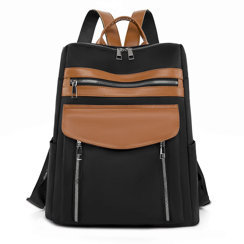 

Рюкзак XZAN, модный рюкзак с защитой от брызг