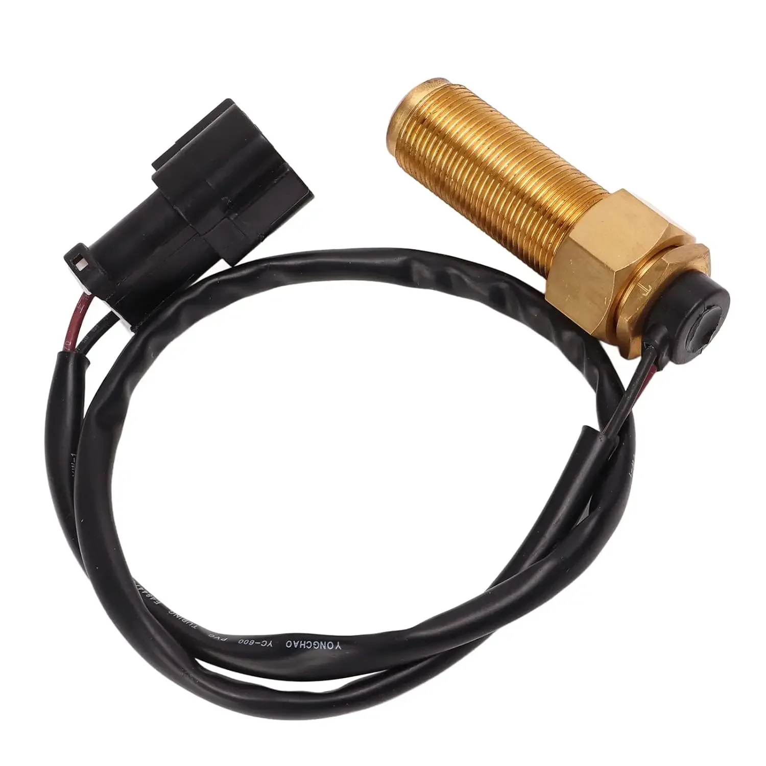 Фото Датчик скорости MSparts Revolution 7861-92-2310 для экскаваторов Komatsu PC200-3, PC200-5, PC200-6 №4