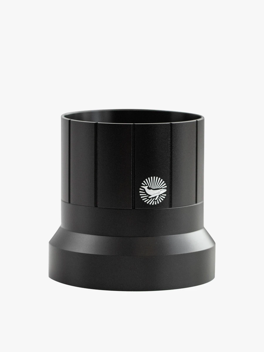 Инструмент Для Дозирования Кофе CAFE DE KONA Mokko Из Нержавеющей Стали Совместимый С