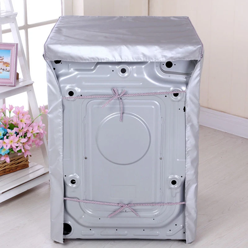 Водонепроницаемый пылезащитный чехол из ткани Оксфорд для барабанной