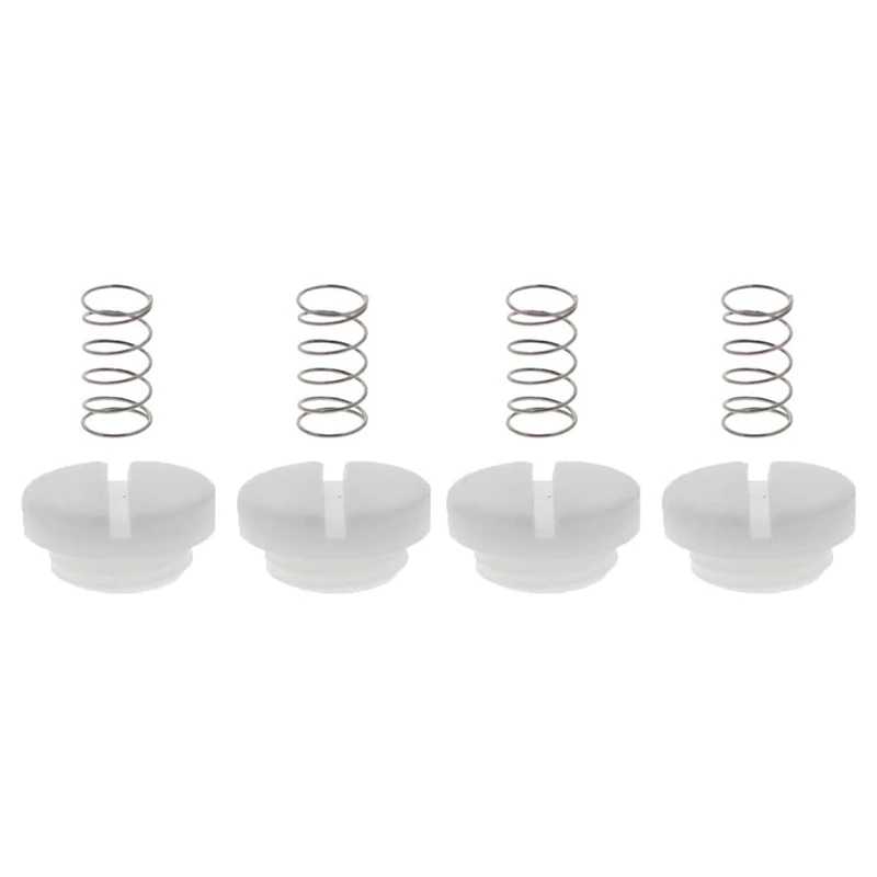 Карбюратор Carb поршневые вакуумные диафрагмы для Yamaha V MAX 1200 XVZ1200 XVZ упаковка из 4 шт.