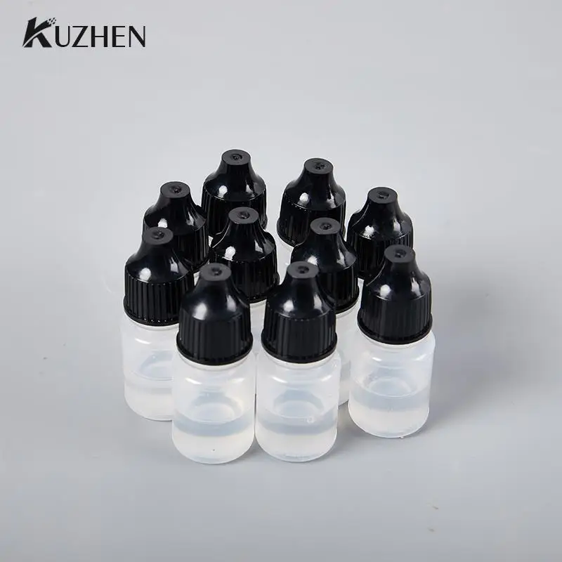Maintenance Lubricant Sewing Machine Hair Trimmer Blade Oil