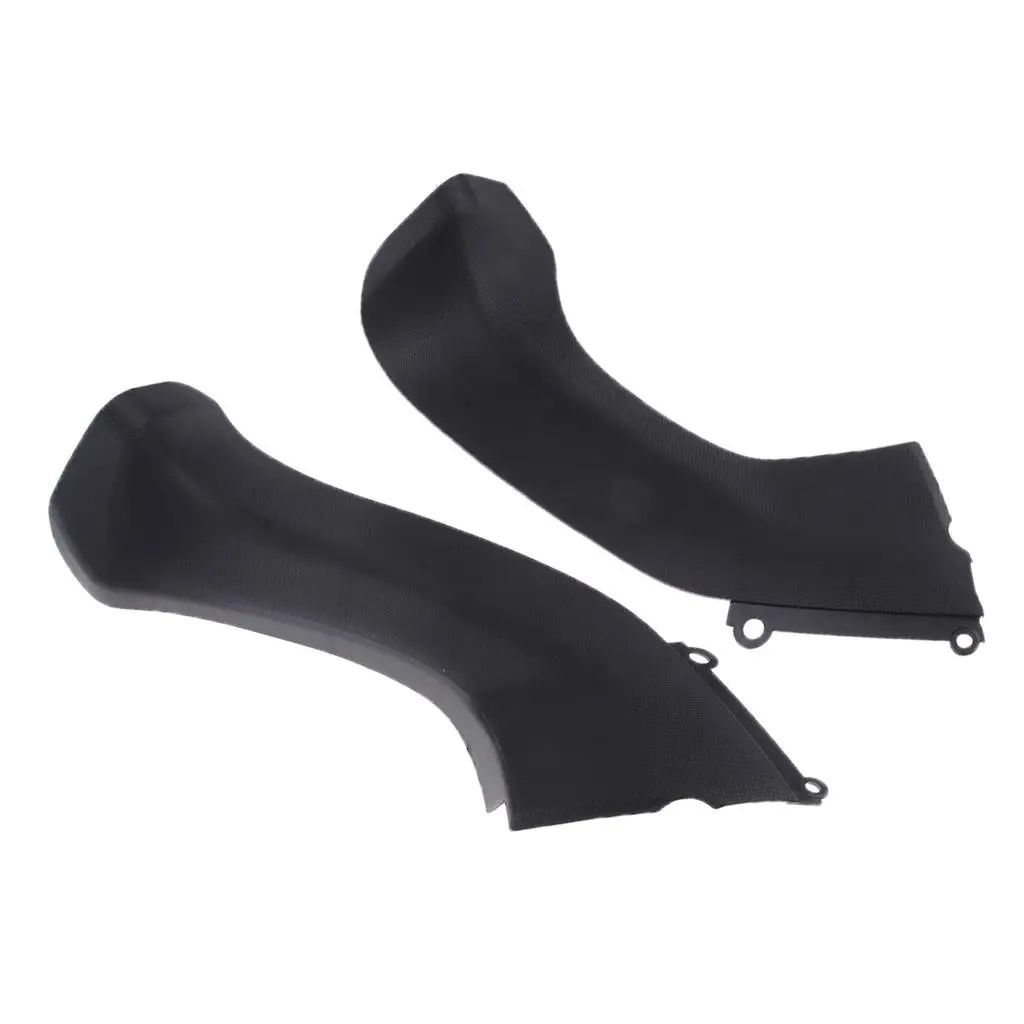 

2Pcs Air Duct Tube Cover Panel Fairing for 2006-2007