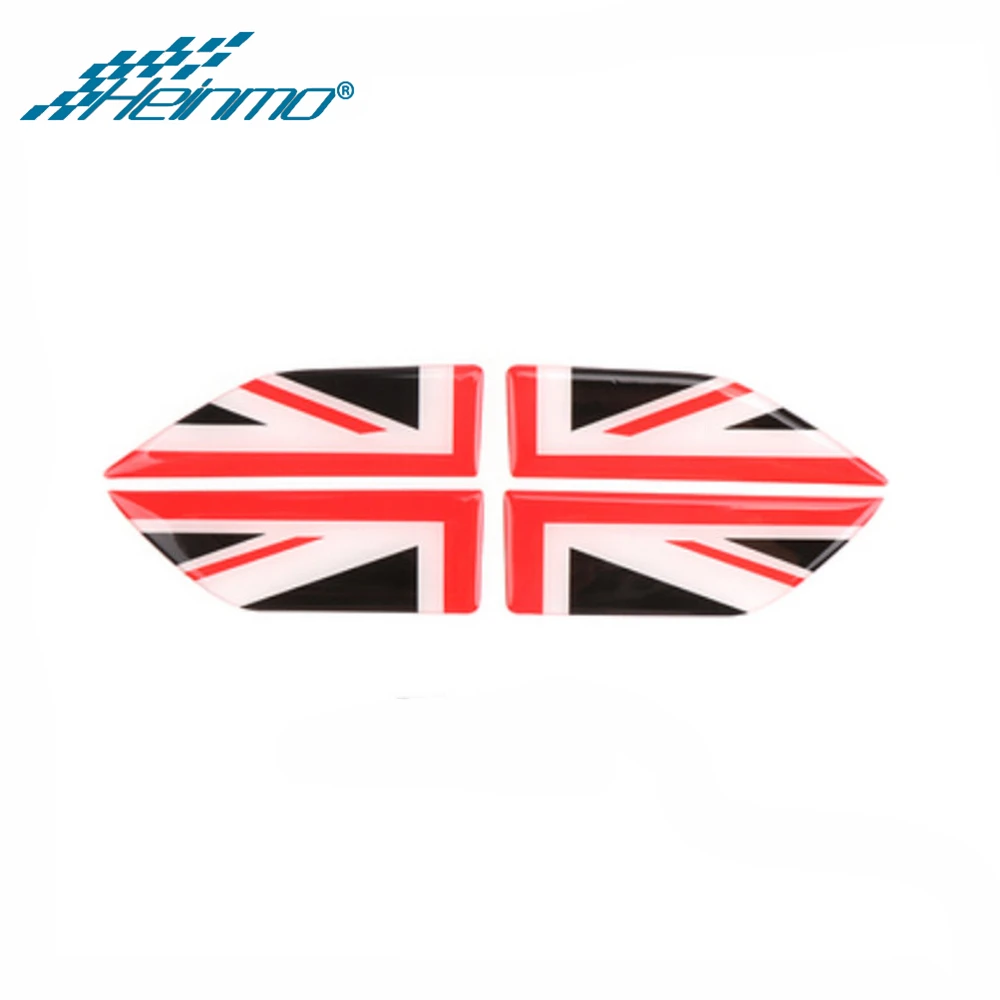 Наклейка на боковое крыло автомобиля для MINI Countryman F60 декоративные аксессуары