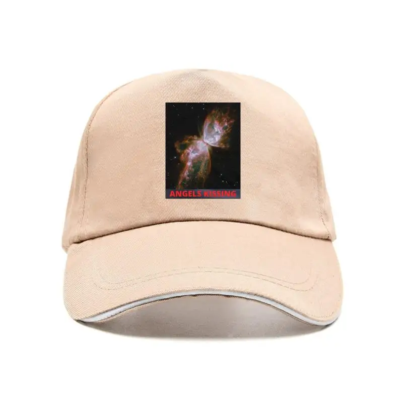 Снэпбэк-Кепка унисекс в виде ангелов |