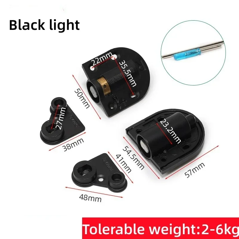 

Гидравлический шарнирный подъемный буфер, вверх и вниз подшипник для двери шкафа, тяжелый шарнир, зеркальный шарнир для шкафа