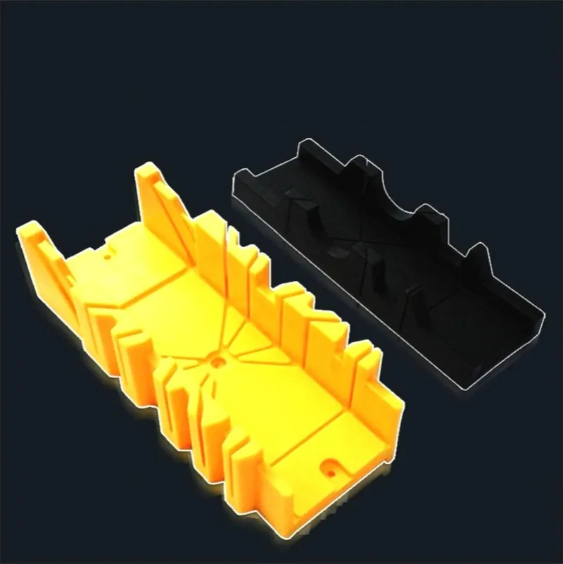 1 шт. 45/90 градусов зажим для резки древесины коробка торцовочной пилы