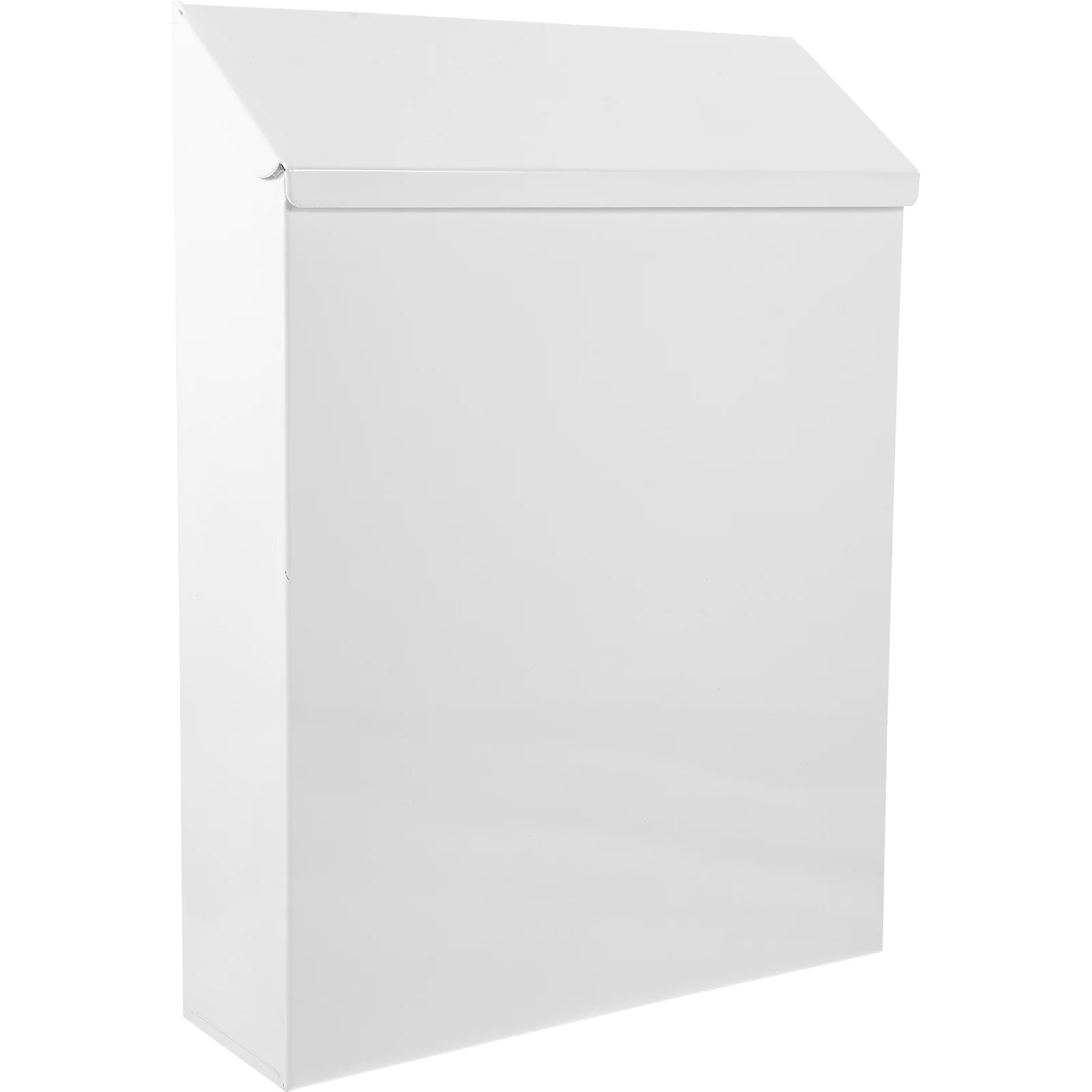 Креативный настенный кронштейн для почтового ящика в стиле ретро европейский и