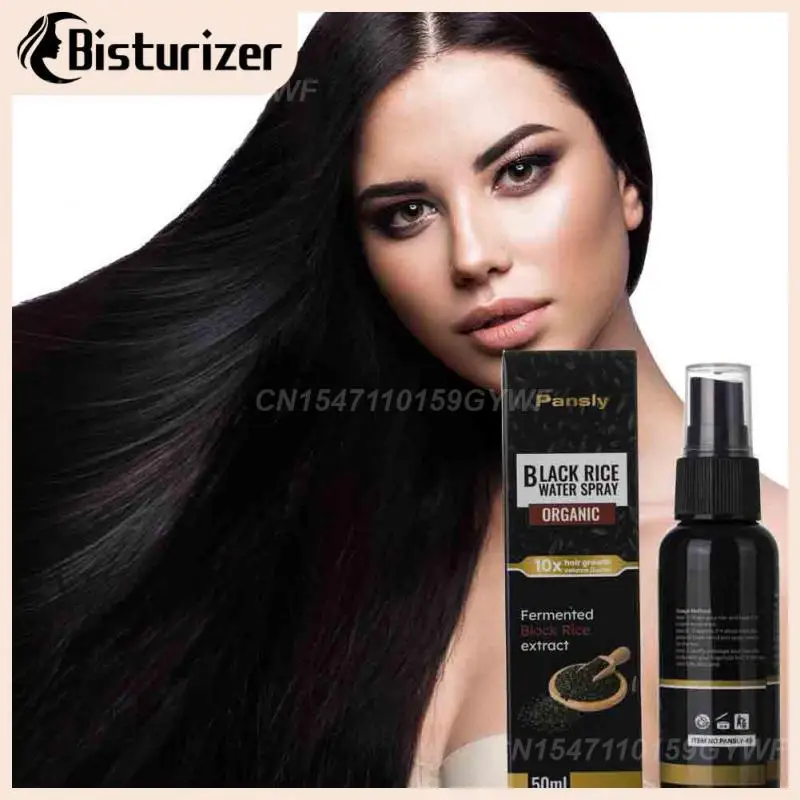 

Black Rice масло для волос, средство против выпадения волос, сыворотка для сухих волос, кондиционер, черные семена масла для волос, спрей для роста волос, сыворотка, масла, уход за волосами