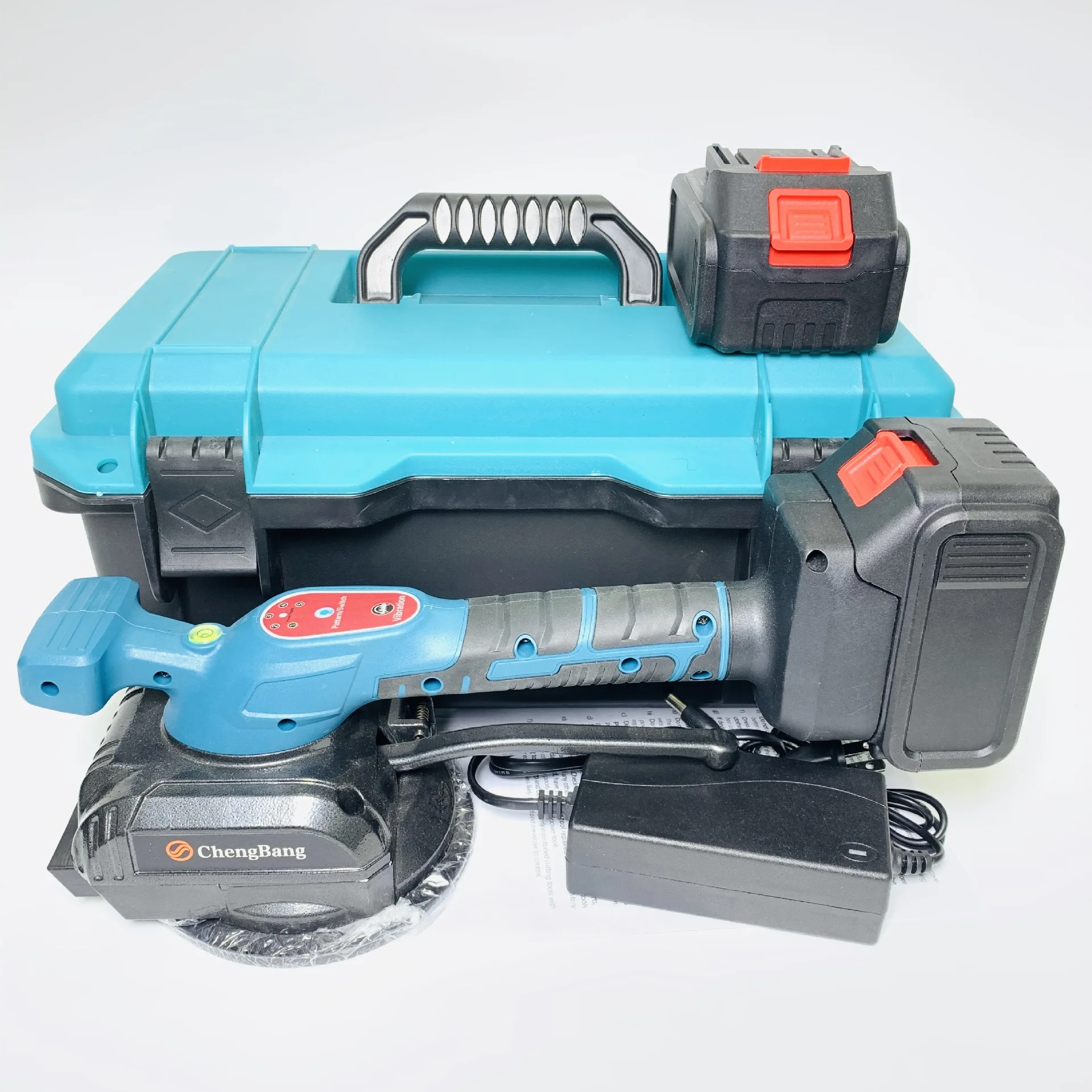 Исходная фабрика 08 литиевая батарея керамическая плитка плиточная машина