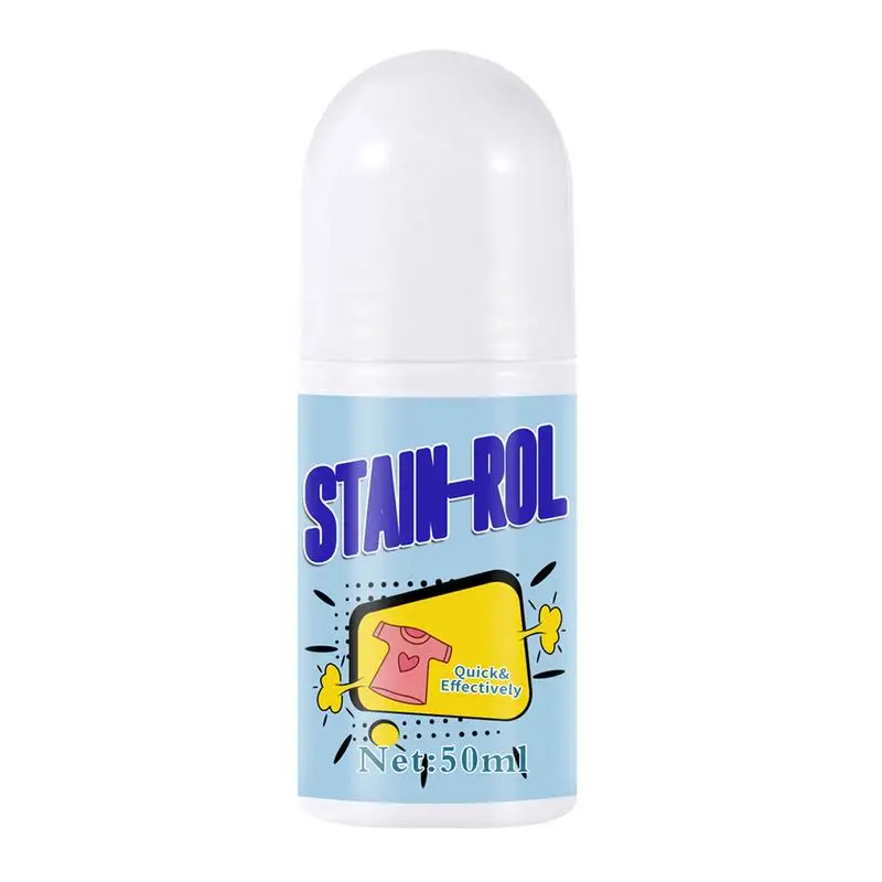 

Bleach Pen Stain Remover Pen For Clothes And Fabric Roller Ball Design No-wash Spot Cleaner For Clothing Fabric Carpet