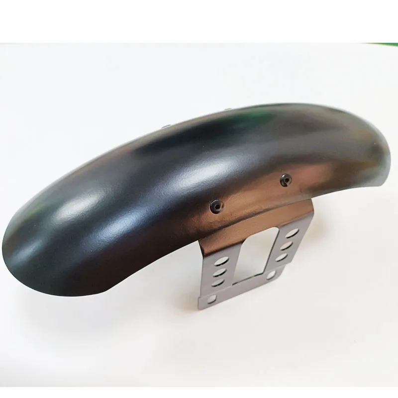 

Короткое переднее крыло 35 мм для Harley Davidson Sportsters Iron XL 883 1200 N R L 1998 1999 2000 2001-2019 матовый черный