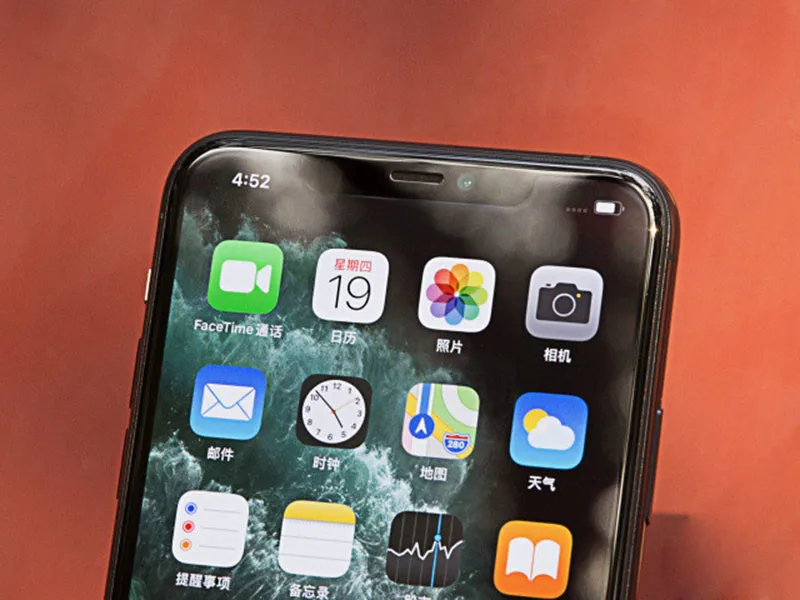 Разблокированный смартфон Apple iPhone 11 Pro Max 64 ГБ 256 512 Гб ПЗУ A13 Bionic Chip экран 6 5 дюйма 12