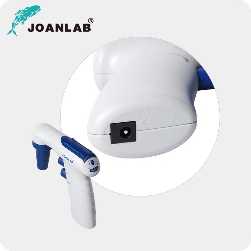 Резиновая Пипетка для непрерывного наполнения большой объем