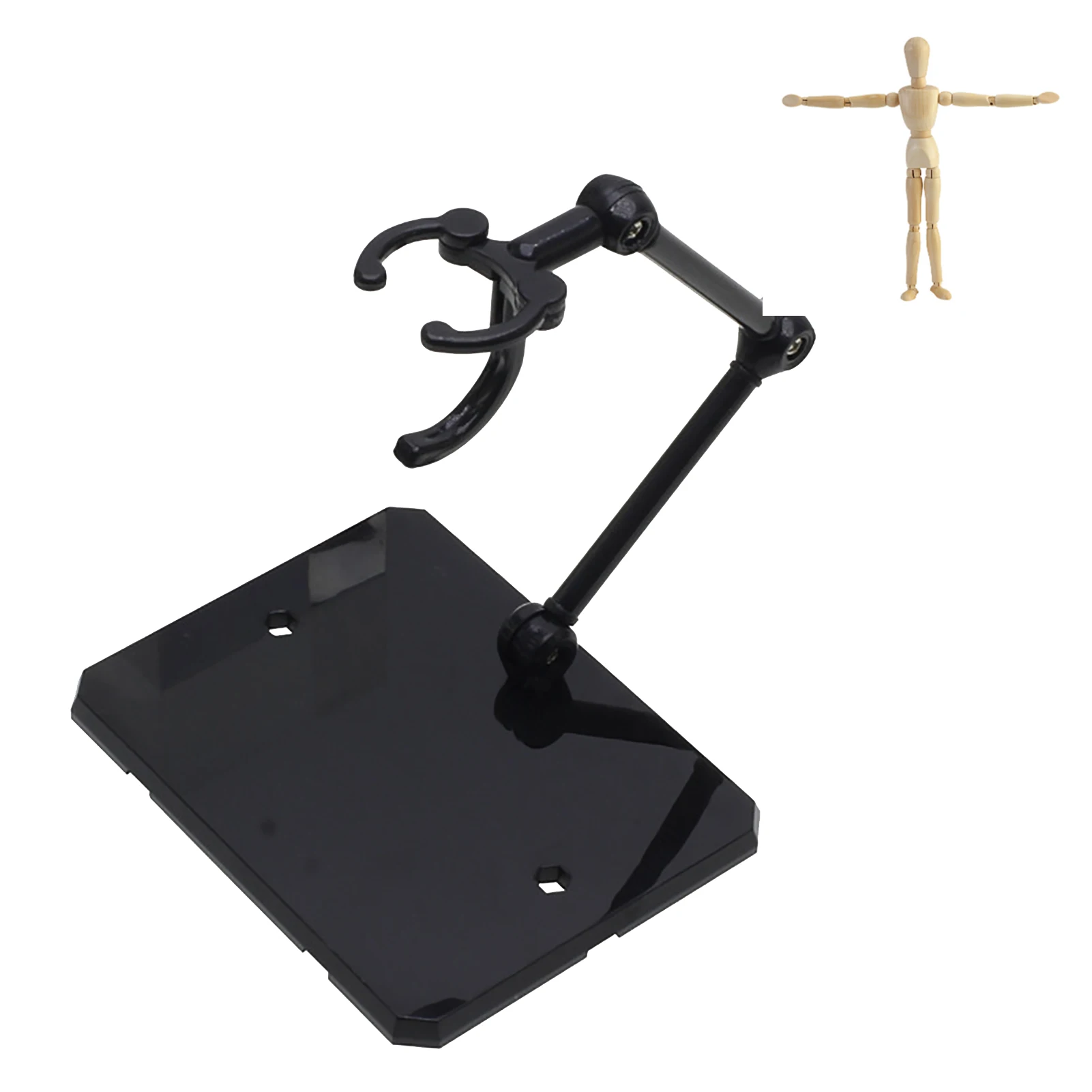 

Экшн-фигурка, подставка для экшн-фигурок, функция восстановления сцены, полет, дисплей