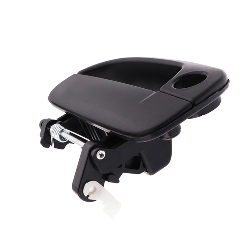 8 шт. ручка на переднюю и заднюю дверь водителя для Hyundai Accent 2000-2005