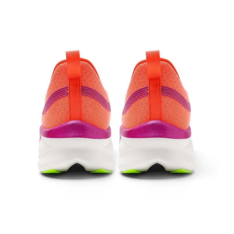 IRUNSVAN кроссовки мужские высокого качества с карбоновой пластиной для ладони 2024