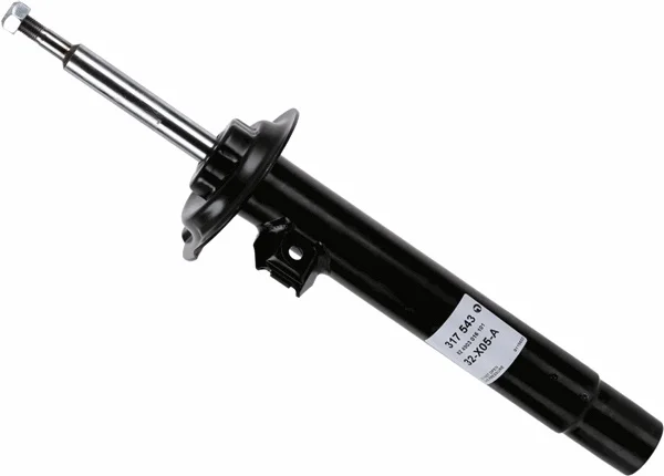 

SACHS 317 543 AMORTISOR E46 ON LEFT