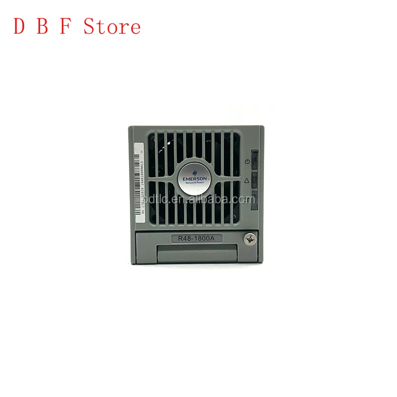 

R48-1800A New Packing Rectifier Module Emerson For Netsure 501