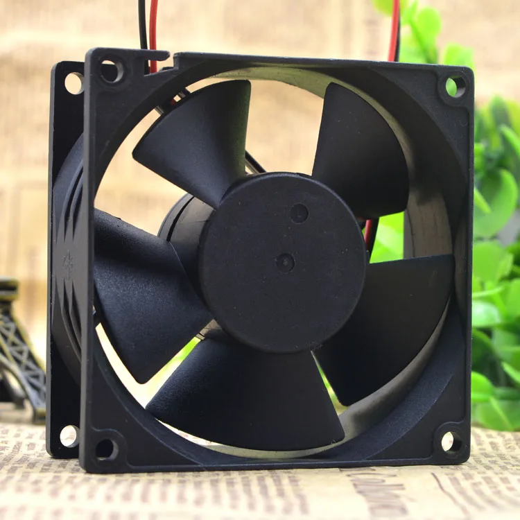 

ORION FANS 8CM 8032 24 V 0.15A OD8032-24HB 2-WIRE INVERTER FAN