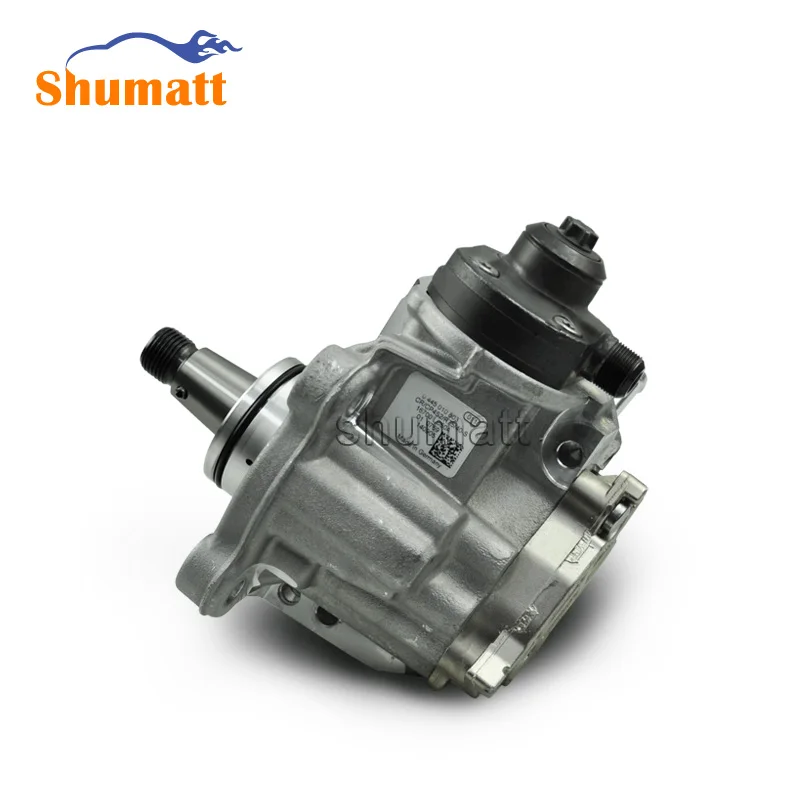 Восстановленный Инжекционный насос 0445010803 Common Rail OE 16700 LC50A 16700LC50A для двигателя ZD30TT