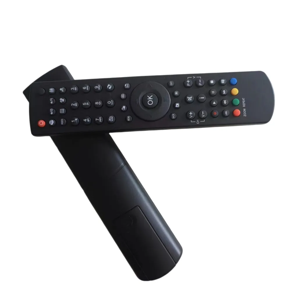 Новый пульт дистанционного управления подходит для Telefunken L24H185I3 D39F185N3C L22F185D3D L50F185N3C