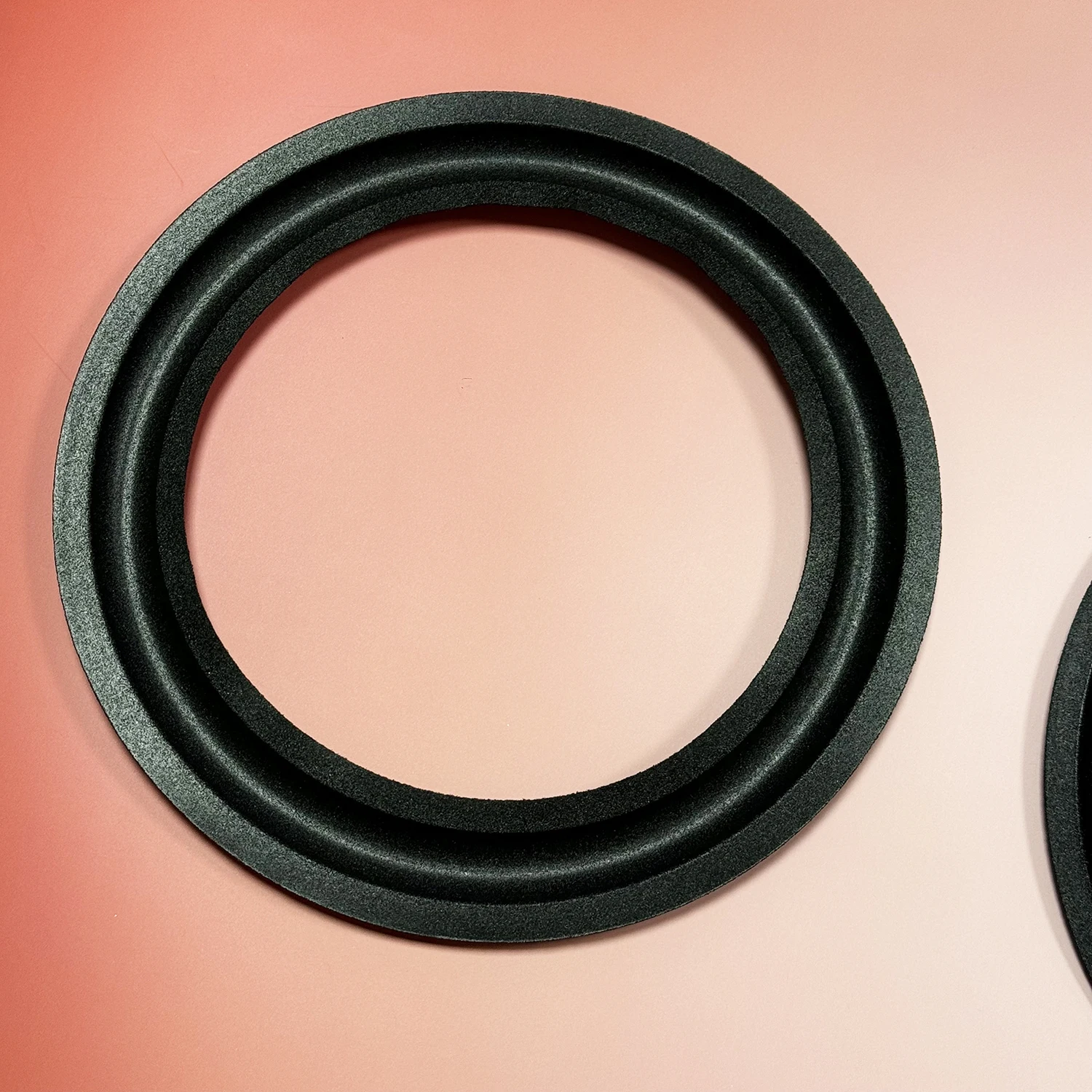 Фото Подходит для JBL SM-82 RS-3000 SM-80 902-7298 CS-3007 KAPPA 6.1 902-6771 CS-3006 RS-3001 SM-185 902-4976 8-дюймовый поролоновый подвес для динамиков №3