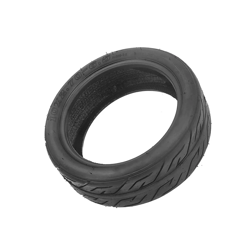 10x2.70-6 5 крышка шины для электрического скутера 10 дюймов вакуумное наружное