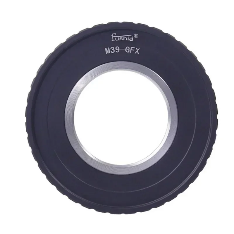 Переходное кольцо для крепления объектива M39-GFX M39 с винтовым объективом Leica