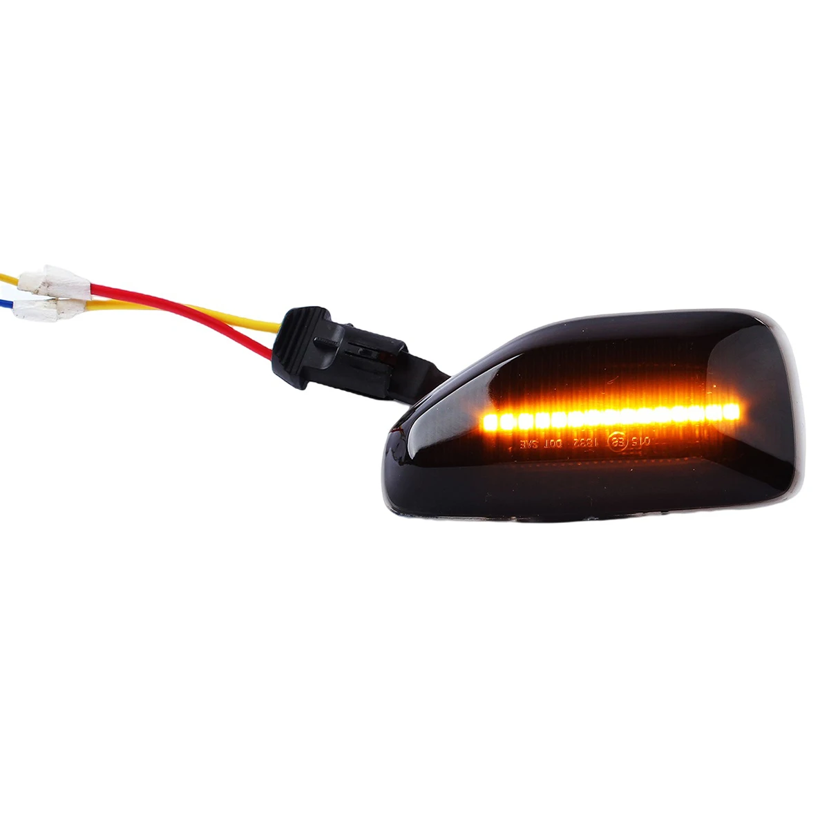 Автомобильный фонарь задний для Dacia Sandero 2 Logan Duster Renault Stepway